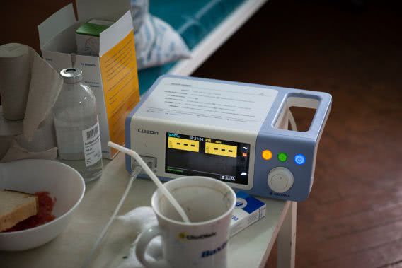 Три смерти от последствий ковида и существенный прирост инфицированных в Николаеве: коронавирусная сводка