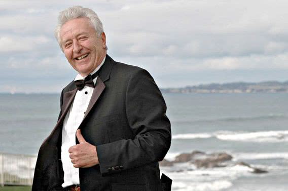 В США умер легендарный николаевский фотожурналист Александр Кремко