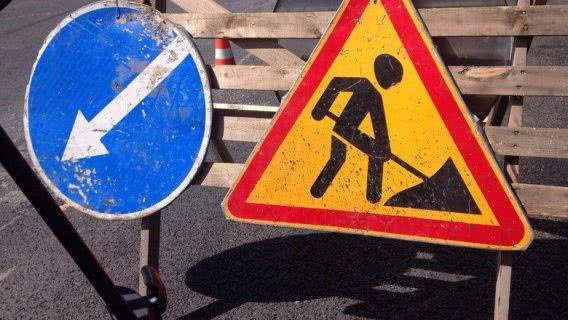 На два дня в январе перекроют Центральный проспект в Николаеве