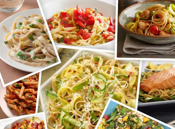 Блюда из МАКАРОН - ТОП 3 Необычных и Очень Вкусных Рецепта