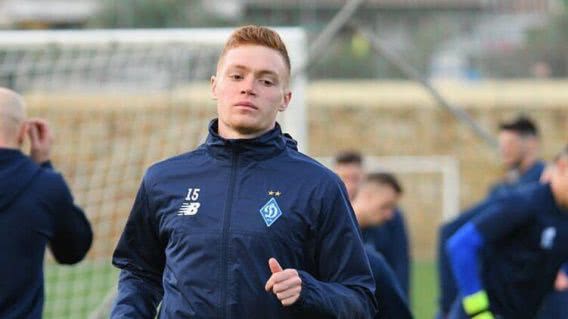 Лучшим футболистом Украины-2020 выбрали Цыганкова