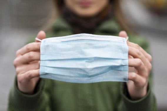 В Украине не будут отменять жесткий карантин, несмотря на спад COVID-19