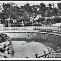 В городе Николаеве в 2021 году оживят фонтаны в Аркасовском сквере и у здания облсовета