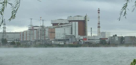 Повітря, яким ми дихаємо