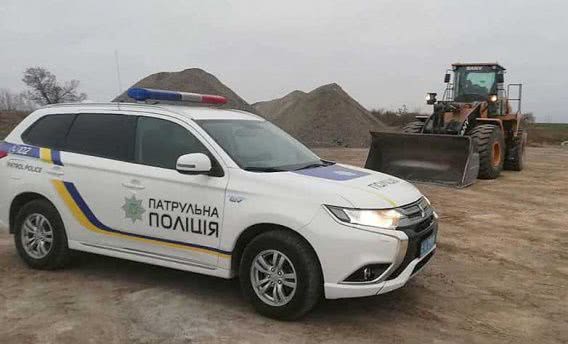 Если завтра вдруг зима, то будет катастрофа: дорожники Николаевщины не готовы к сложным погодным условиям