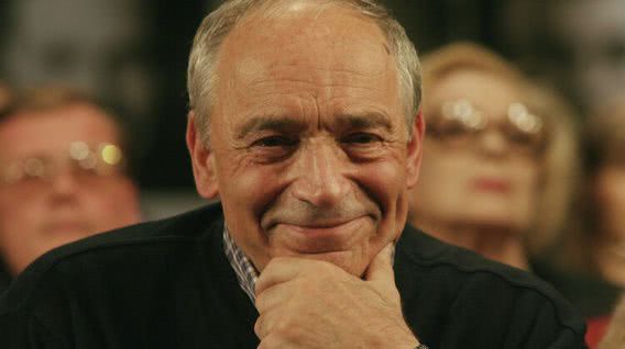 Умер Валентин Гафт