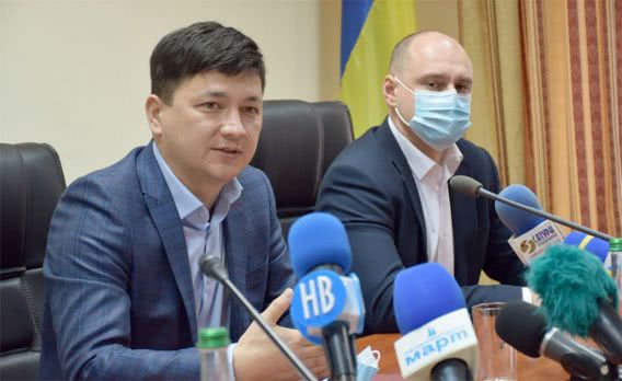 Губернатор Ким уверяет, что в его команде будут работать только профессионалы