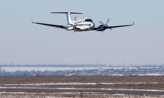 Выкручивать руки ОТГ для финансирования Николаевского аэропорта никто не будет