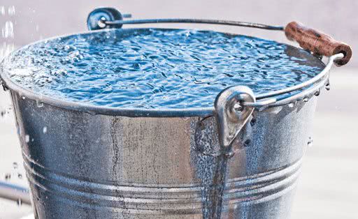 Большое отключение воды в Николаеве анонсировал мэр Сенкевич