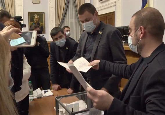 Секретарем Николаевского горсовета стал представитель промэрской фракции "Пропозиція»