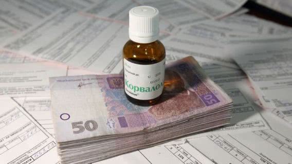 Замкнутый круг: николаевцам повышают цены на услуги ЖКХ, а те не платят и наращивают долги