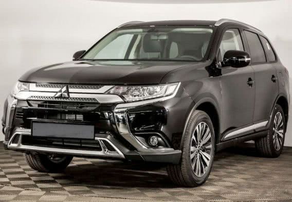 Пять автомобилей купила в последние дни 2020 года Служба автодорог Николаевской области