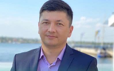 Віталій Кім привітав миколаївців із Новим роком та Різдвом Христовим