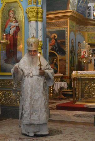 16 - 17.01.2021 Неделя 32-я по Пятидесятнице. Собор 70-ти апостолов