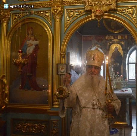 10.01.2021 Неделя 31-я по Пятидесятнице, по Рождестве Христовом