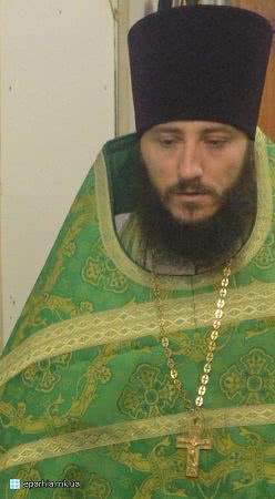 15.01.2020 День памяти преподобного Серафима Саровского