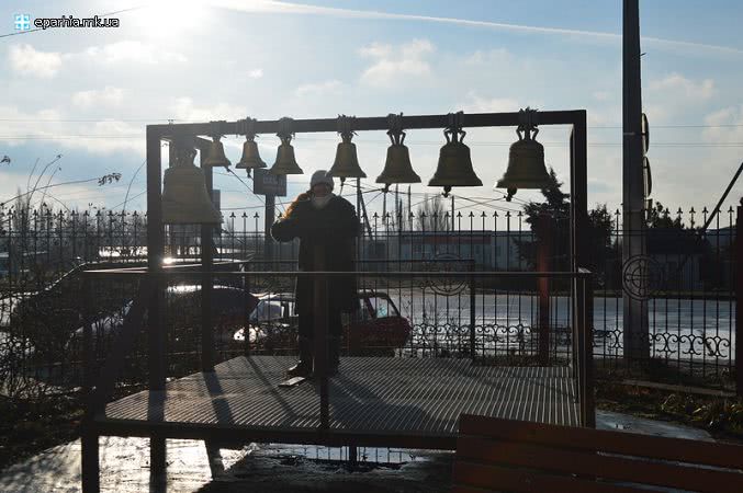 31.01.2021  Неделя 34-я по Пятидесятнице