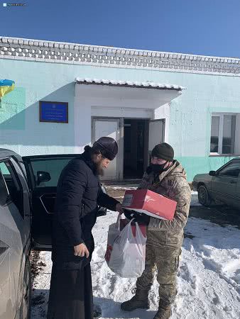 16.02.2021 Помощь заключенным