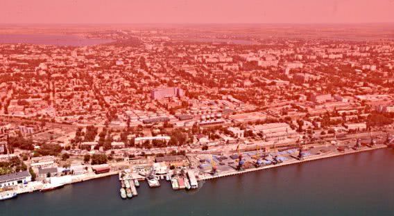 Николаевская область в «красной» карантинной зоне: теперь уже официально