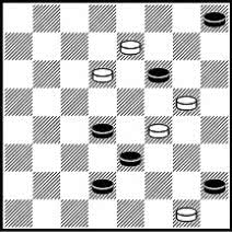 Шашки. Выпуск №205