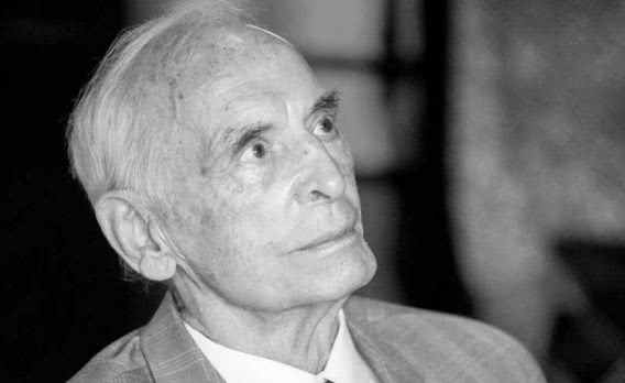 Умер Василий Лановой