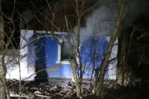 В Николаевской области вечером нашли мертвыми жену и мужа