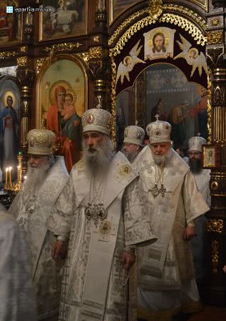 23.03.2021 Отпевание игуменьи Мариониллы