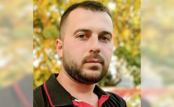 Вице-мэра Вознесенска временно отстранили от должности из-за «компромата» в соцсетях