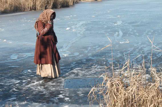 Сьемки фильма в Одессе о николаевце Николае Аркасе начались с... самоубийства