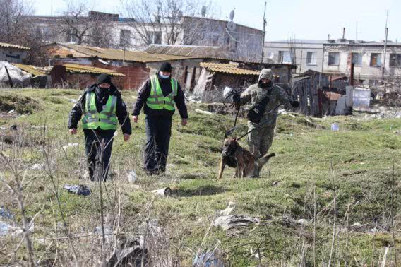 Подозреваемый в убийстве Маши Борисовой сознался (видео)