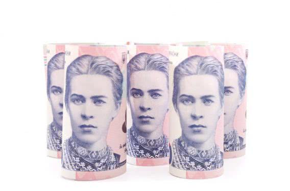 Николаевская область стабильно в пятерке регионов с самой высокой средней зарплатой