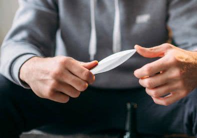 Заводской райсуд оправдал николаевца, который будучи пьяным, чуть не убил незнакомого человека