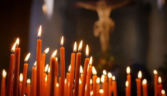 Дни поминовения усопших: родительские субботы в 2021 году