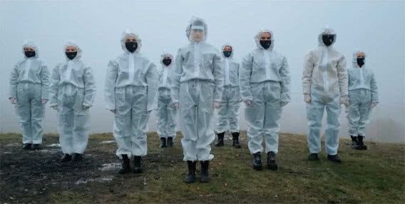 Выложили в сеть песню, которую Украина представит на "Евровидении-2021". Видео