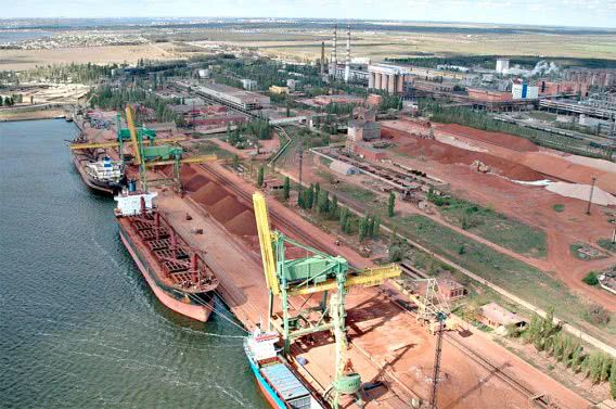 Инвестиции НГЗ в развитие производства, социальной инфраструктуры и эко-проекты составили 327 млн грн — СМИ