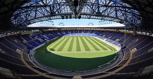 Во второй лиге, где играет МФК «Николаев-2», обновлен зрительский рекорд