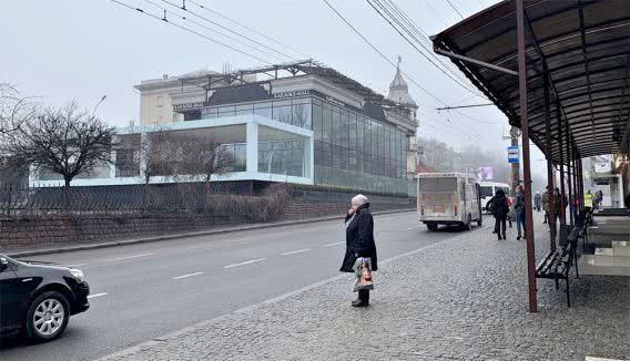 В Николаевской области потеплеет до +12, а затем прогнозируют холода и мокрый снег