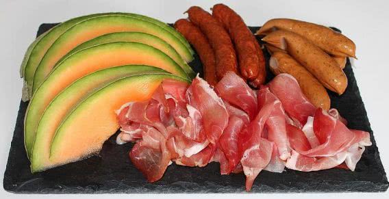 Как в Украине выгодно покупать высококачественные продукты питания?