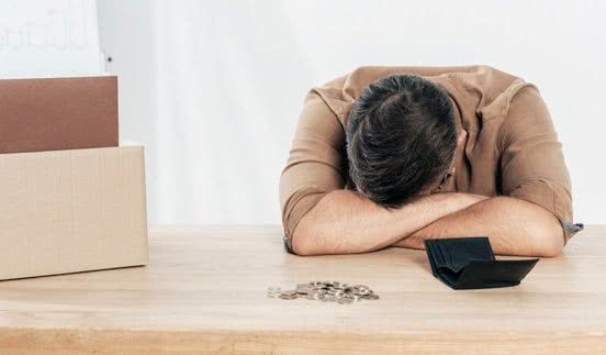 В Николаевской области 57400 официальных безработных