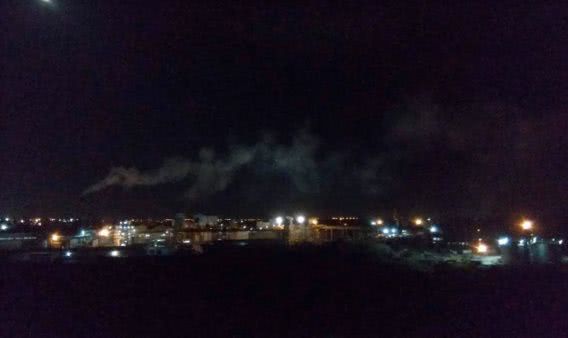 А завод все равно работает: «Экотрансу» выдали предписания экология, госпотребслужба, управление Гоструда и пожарные