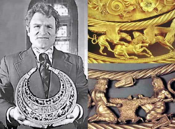 4 февраля николаевский Индиана Джонс отметил бы свое 85-летие