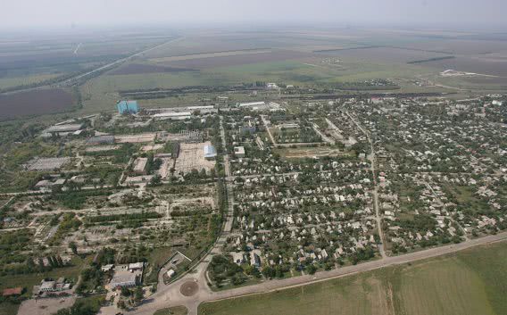 Более двухсот участников боевых действий получили в этом году в Николаевской области земельные участки