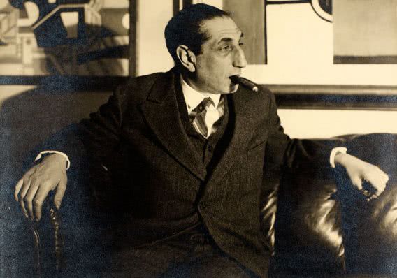 Николаевец, заглянувший в будущее