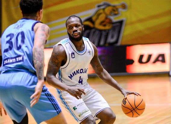 Сумасшедшая победа МБК «Николаев» над «Днепром»