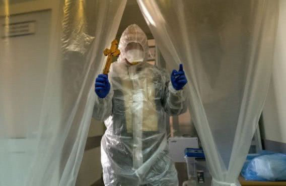 В Николаевской области антирекорд по умершим от ковида: за сутки умер 21 пациент