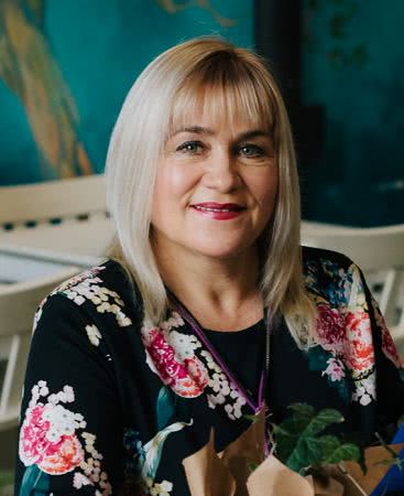 Благодаря НГЗ мы показываем ребятам с интеллектуальными нарушениями, что жизнь прекрасна и удивительна, - Наталия Григорьян