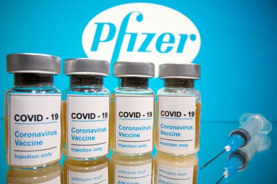 В украинских частных клиниках уже появилась вакцина Pfizer: сколько стоит доза