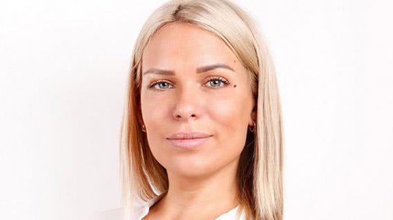 Руководителем николаевского спорта назначена бывшая гимнастка Ирина Бондаренко