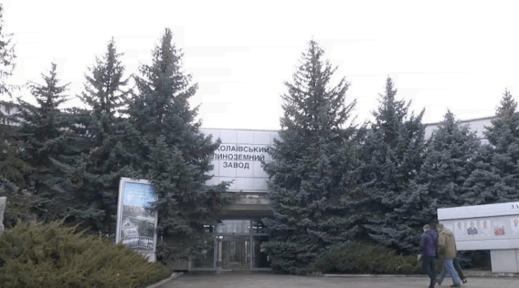 «Общественники» из «Стоп шлам» не смогли пояснить суду суть своих претензий к НГЗ на 9 миллиардов гривен