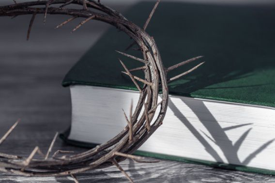 Страстная неделя Великого поста: что в какие дни делать